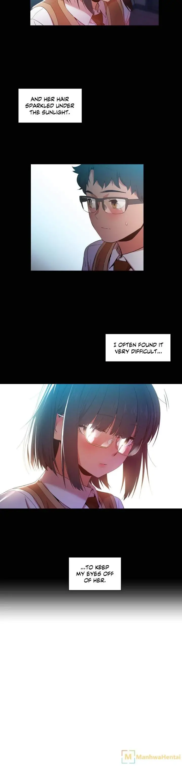 Solmis Channel Chapter 42 - Page 2