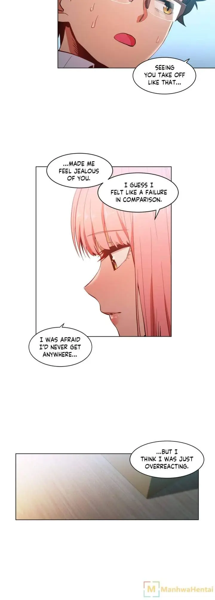 Solmis Channel Chapter 43 - Page 18