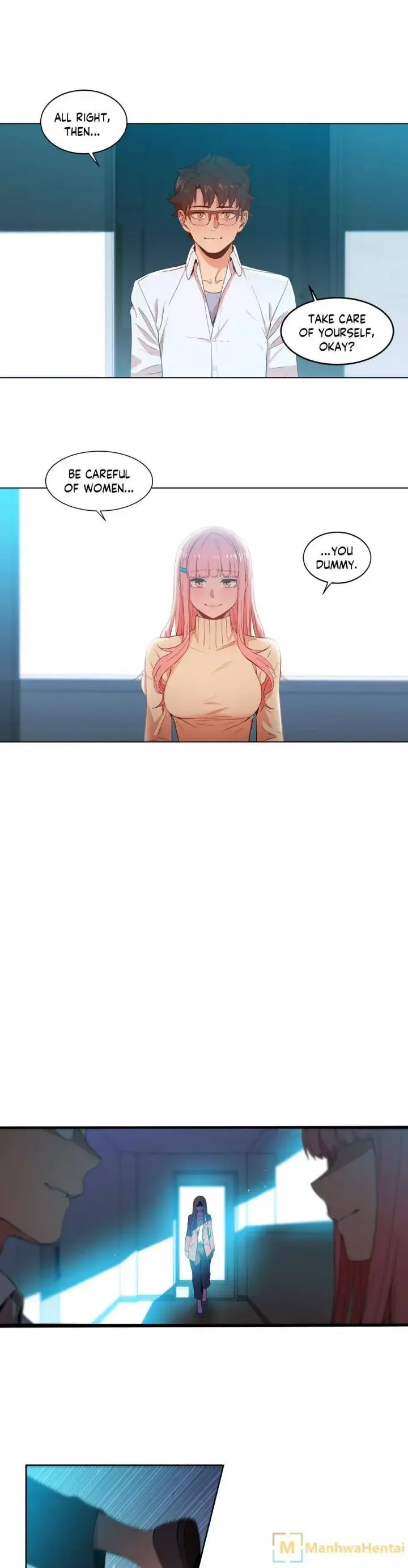 Solmis Channel Chapter 43 - Page 23