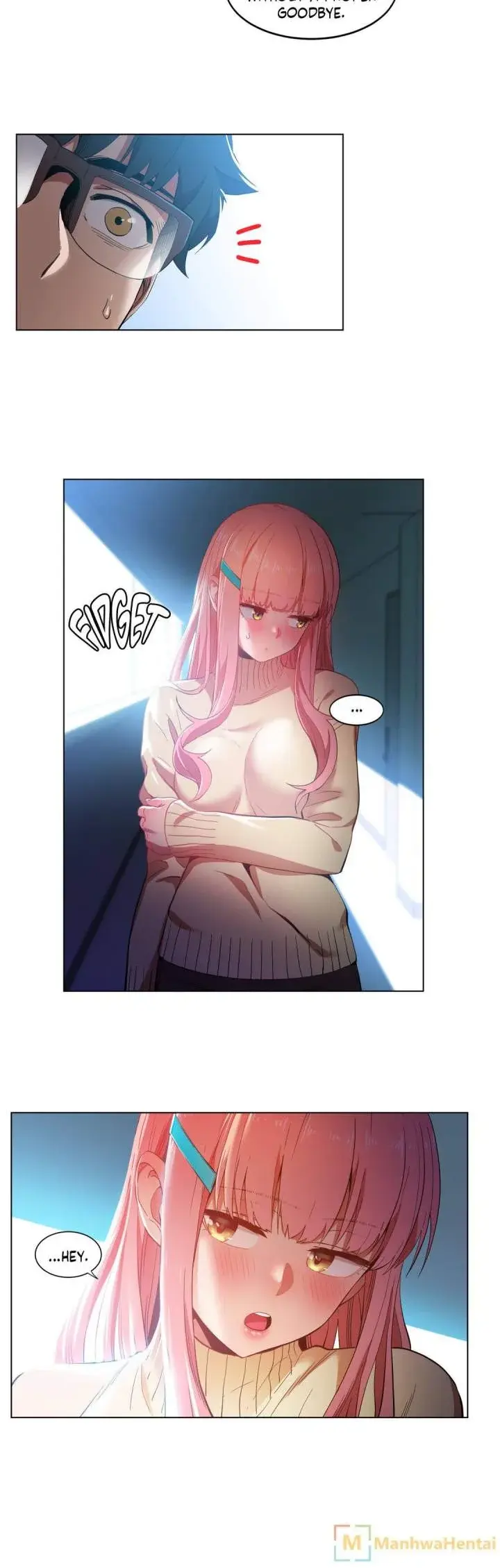 Solmis Channel Chapter 43 - Page 3