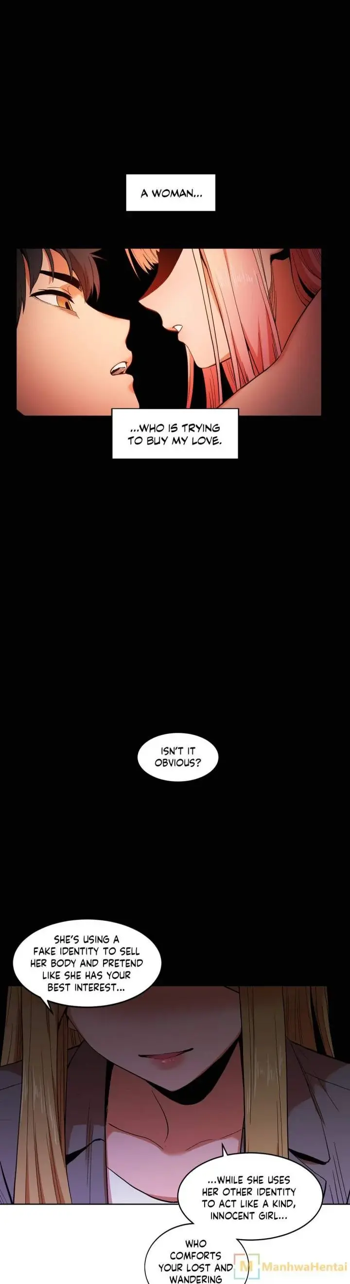 Solmis Channel Chapter 44 - Page 19