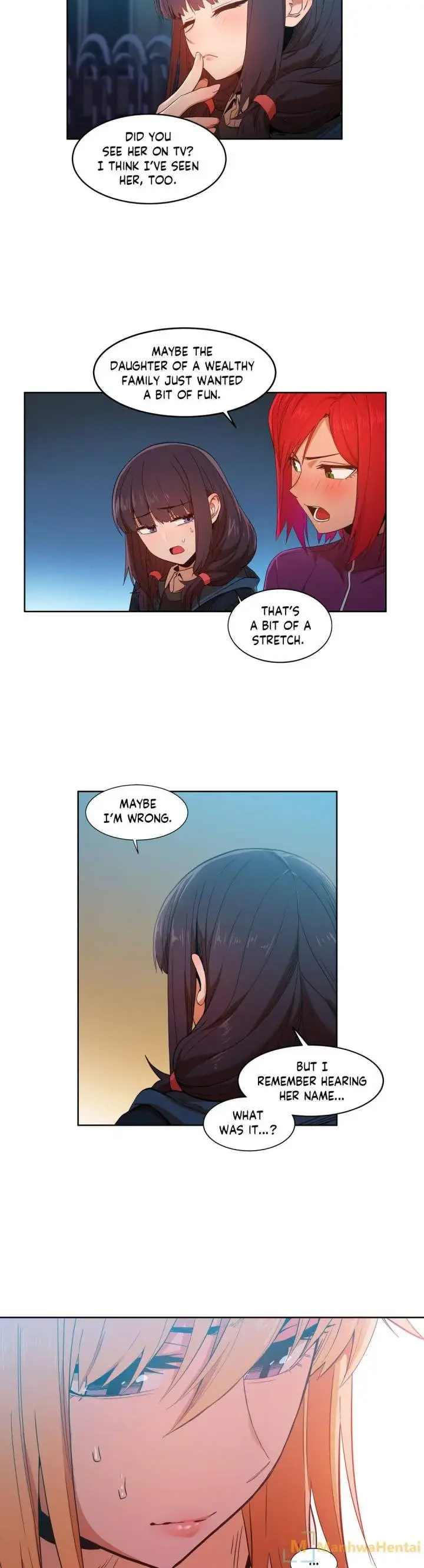 Solmis Channel Chapter 44 - Page 2