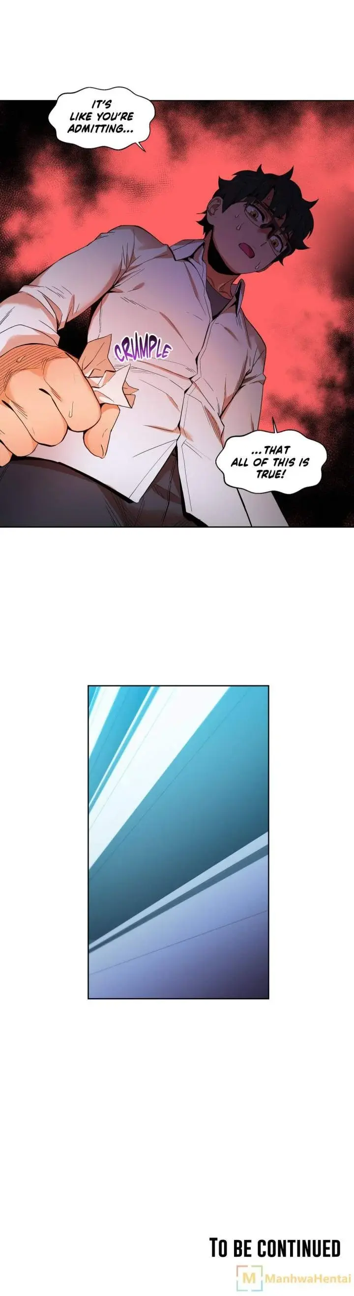 Solmis Channel Chapter 44 - Page 21