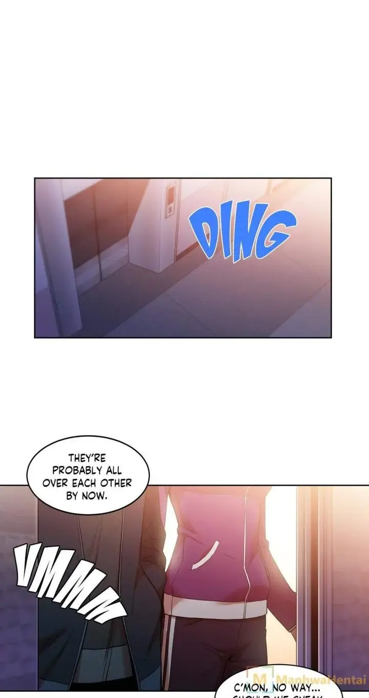 Solmis Channel Chapter 45 - Page 1