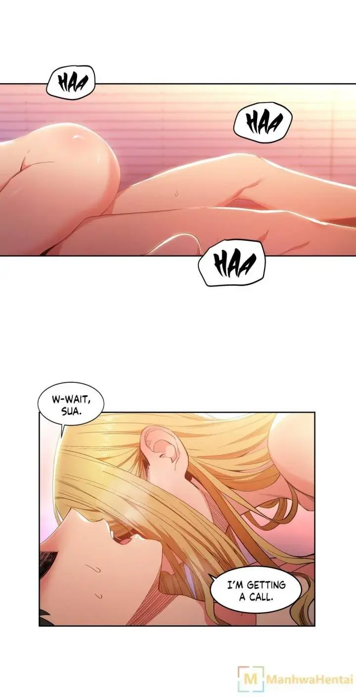 Solmis Channel Chapter 45 - Page 13