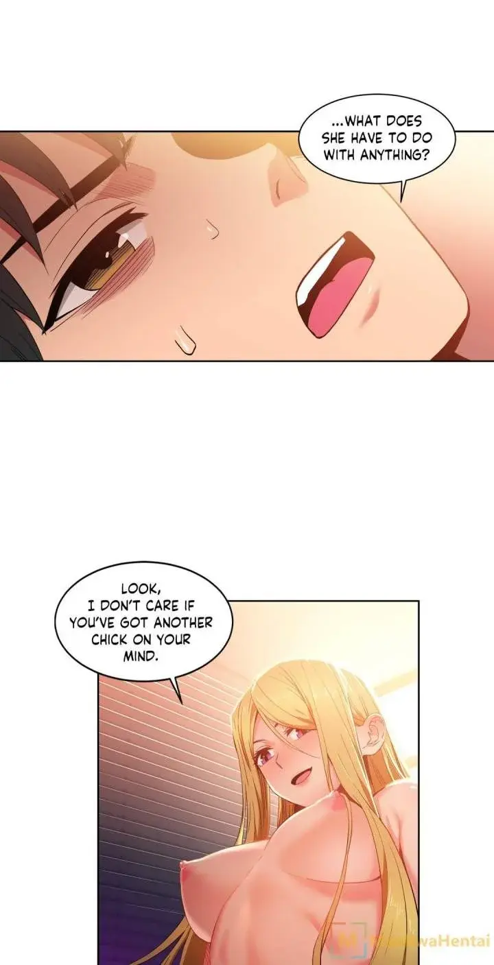 Solmis Channel Chapter 45 - Page 19