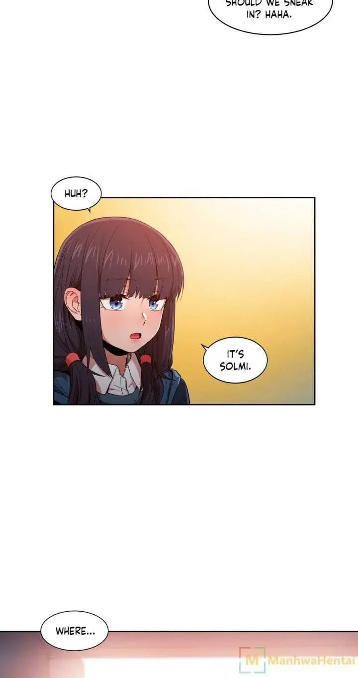 Solmis Channel Chapter 45 - Page 2