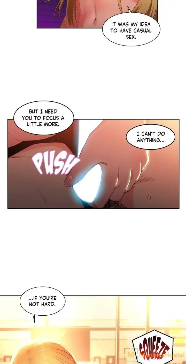 Solmis Channel Chapter 45 - Page 20