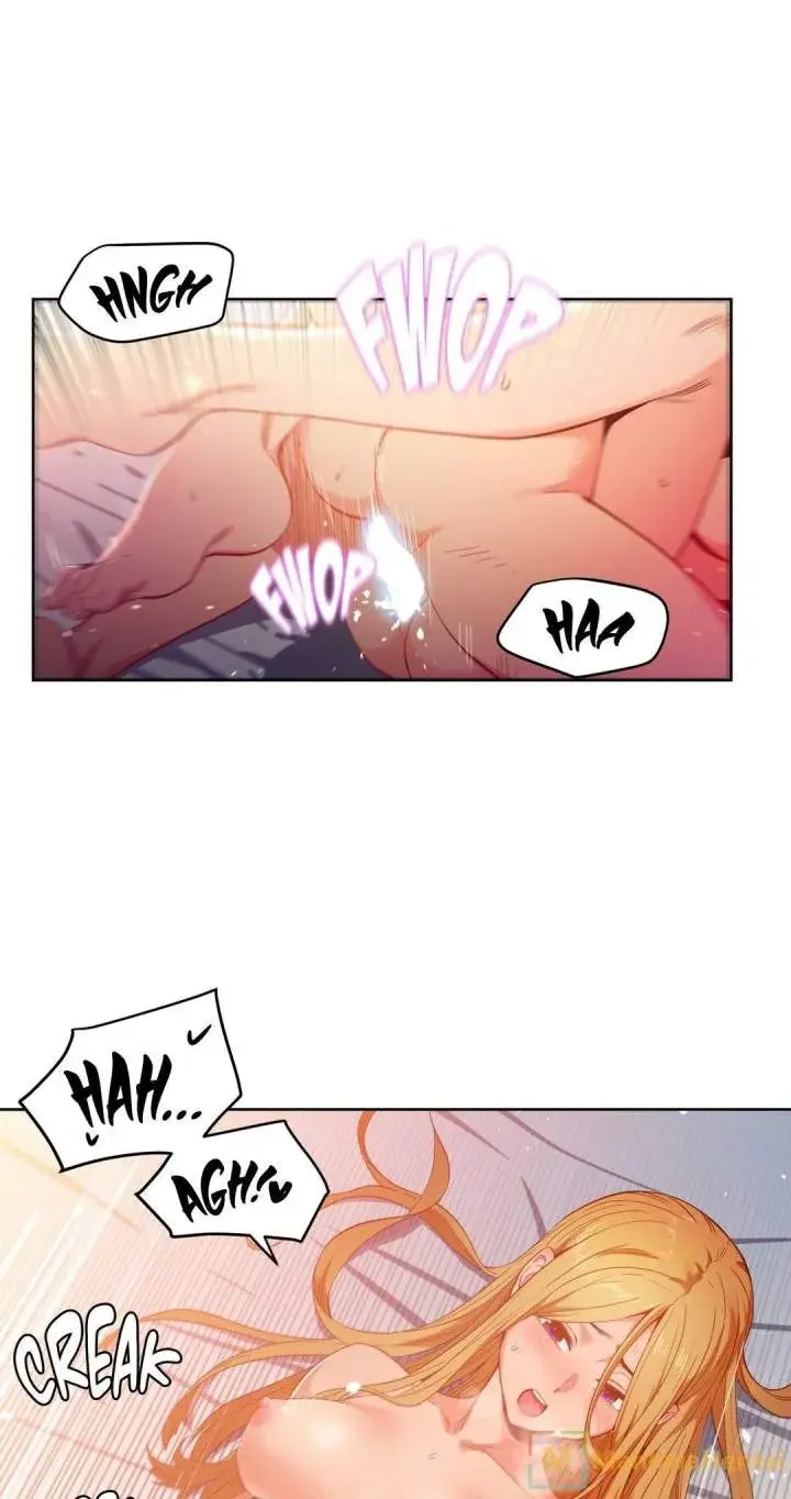 Solmis Channel Chapter 45 - Page 25