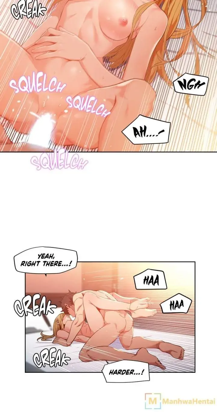 Solmis Channel Chapter 45 - Page 26