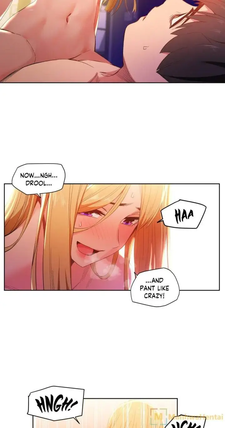 Solmis Channel Chapter 45 - Page 28