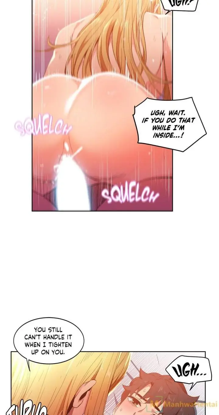Solmis Channel Chapter 45 - Page 29
