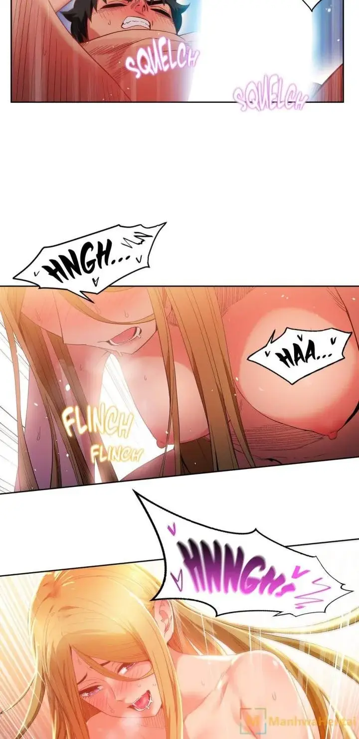Solmis Channel Chapter 45 - Page 32