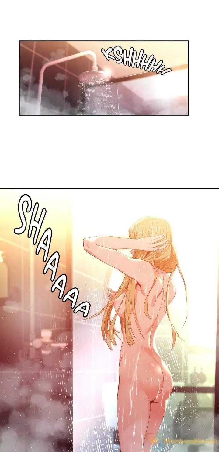 Solmis Channel Chapter 45 - Page 35