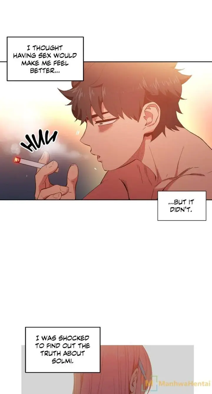 Solmis Channel Chapter 45 - Page 37