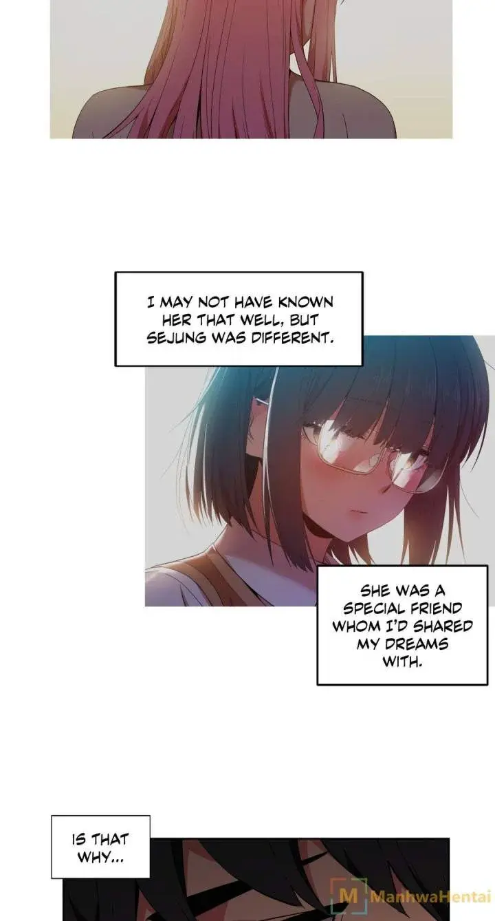 Solmis Channel Chapter 45 - Page 38