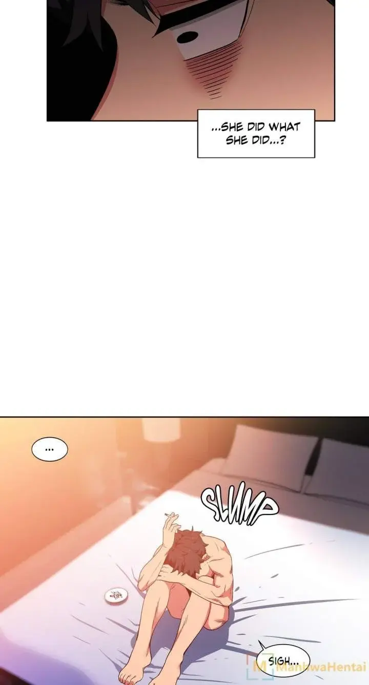 Solmis Channel Chapter 45 - Page 39
