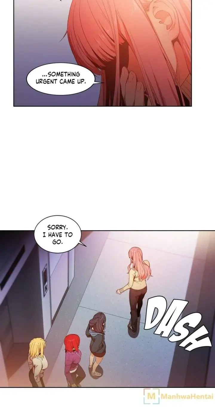 Solmis Channel Chapter 45 - Page 4