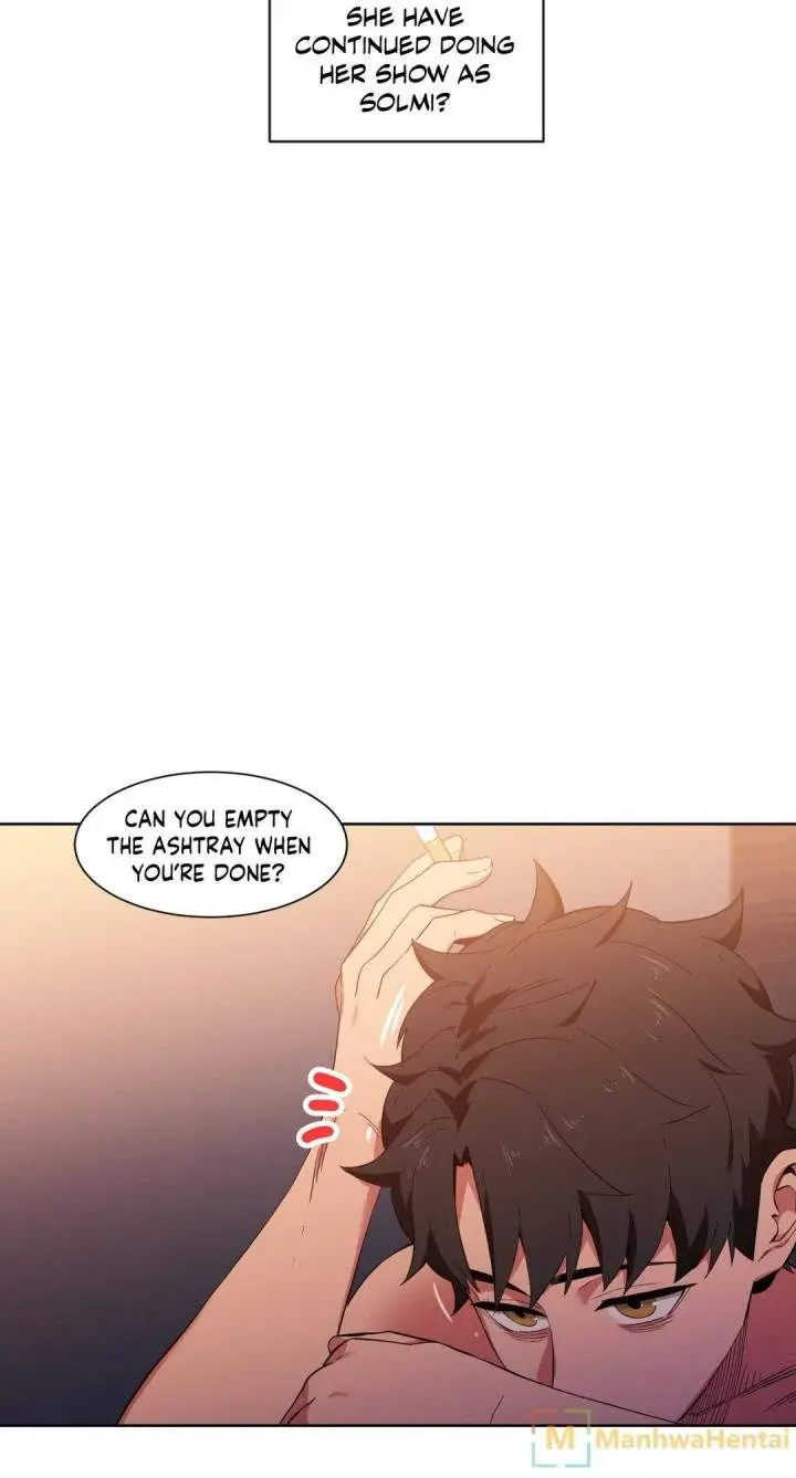 Solmis Channel Chapter 45 - Page 41