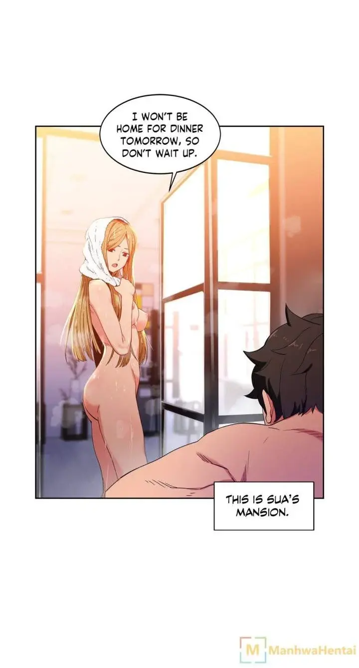 Solmis Channel Chapter 45 - Page 42