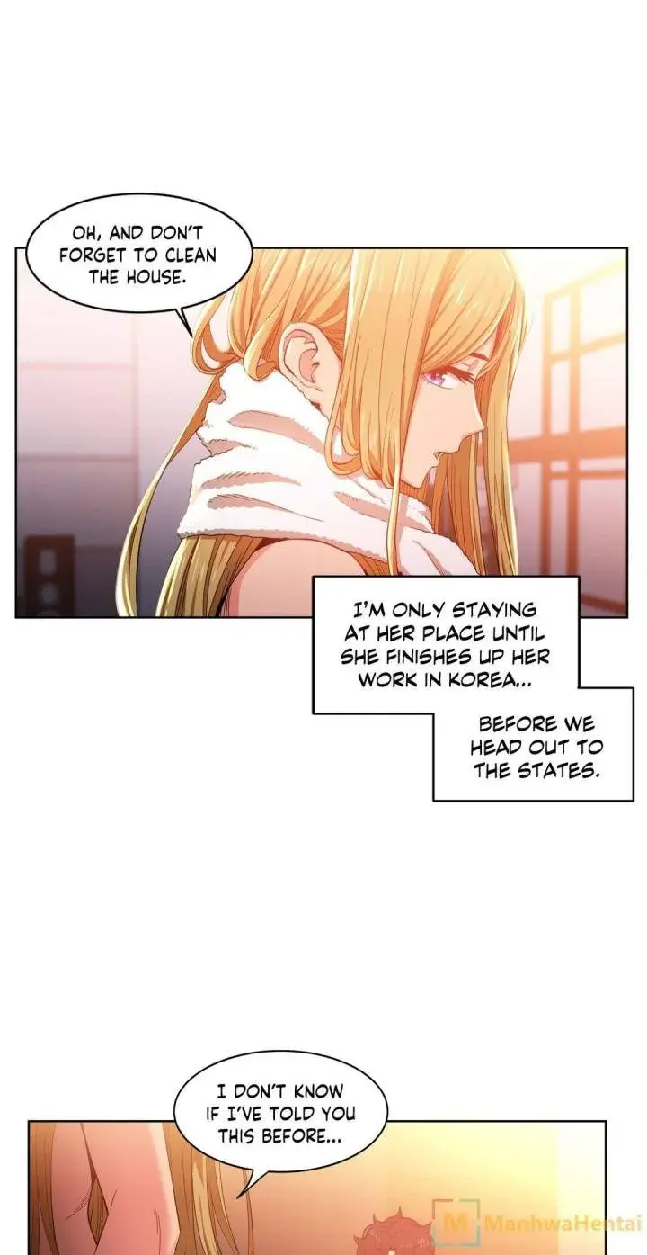 Solmis Channel Chapter 45 - Page 43