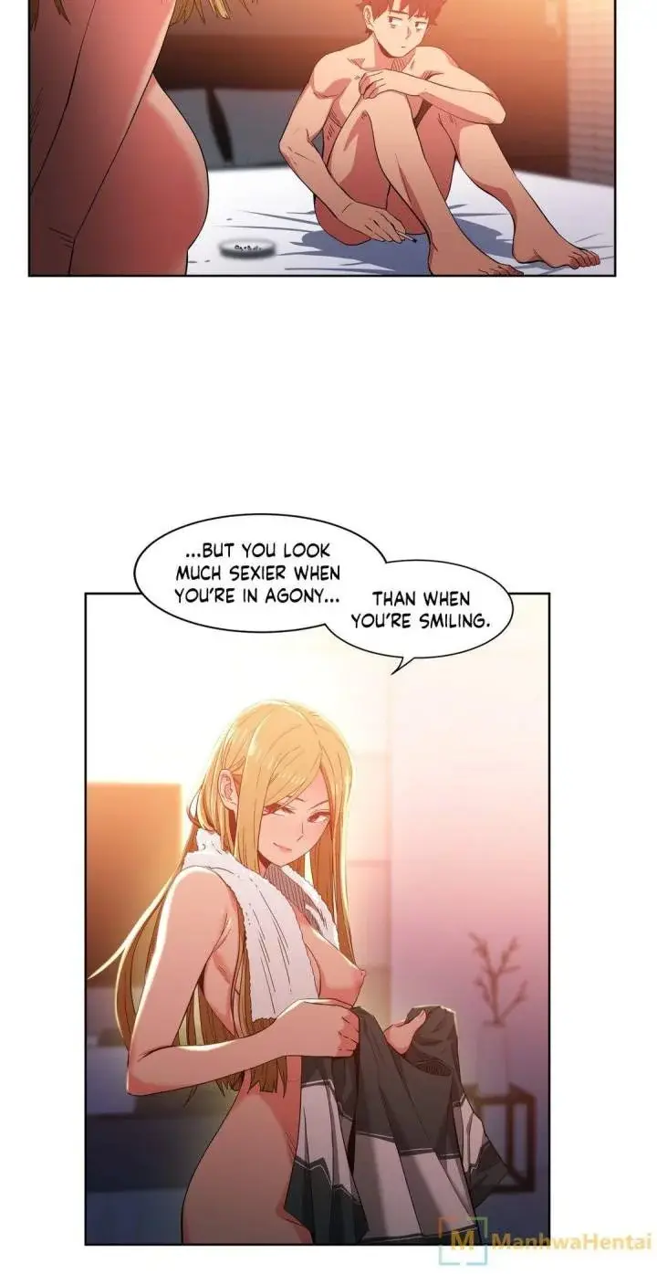 Solmis Channel Chapter 45 - Page 44