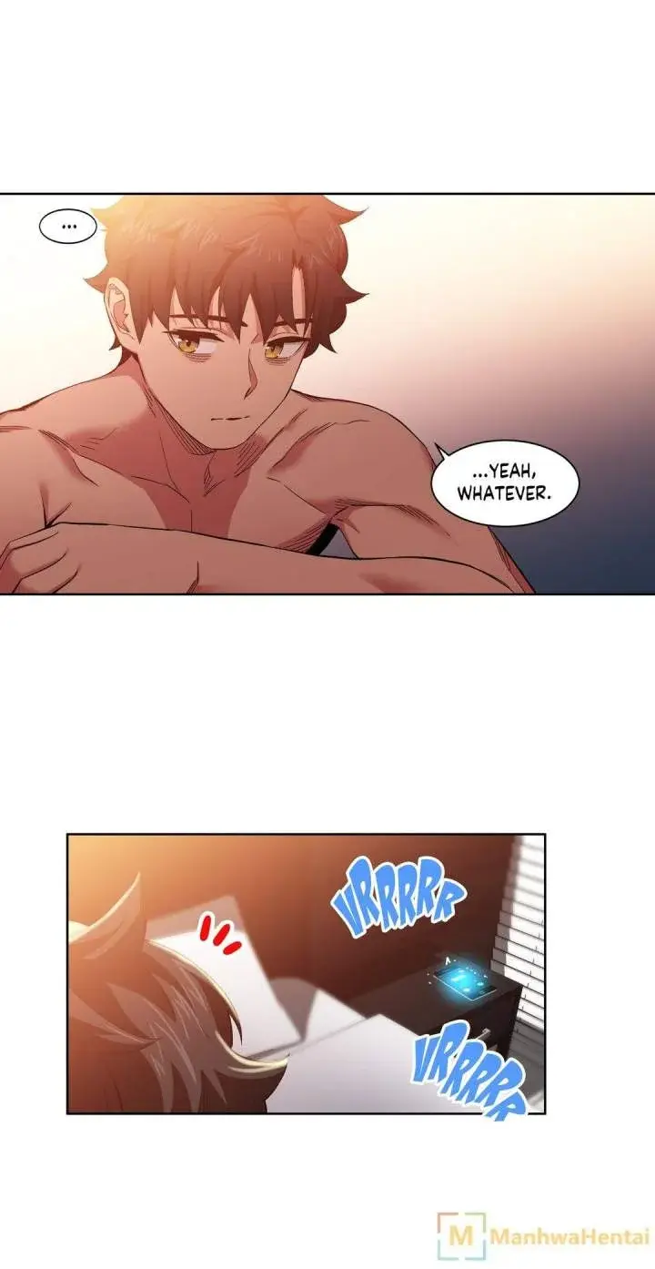 Solmis Channel Chapter 45 - Page 45