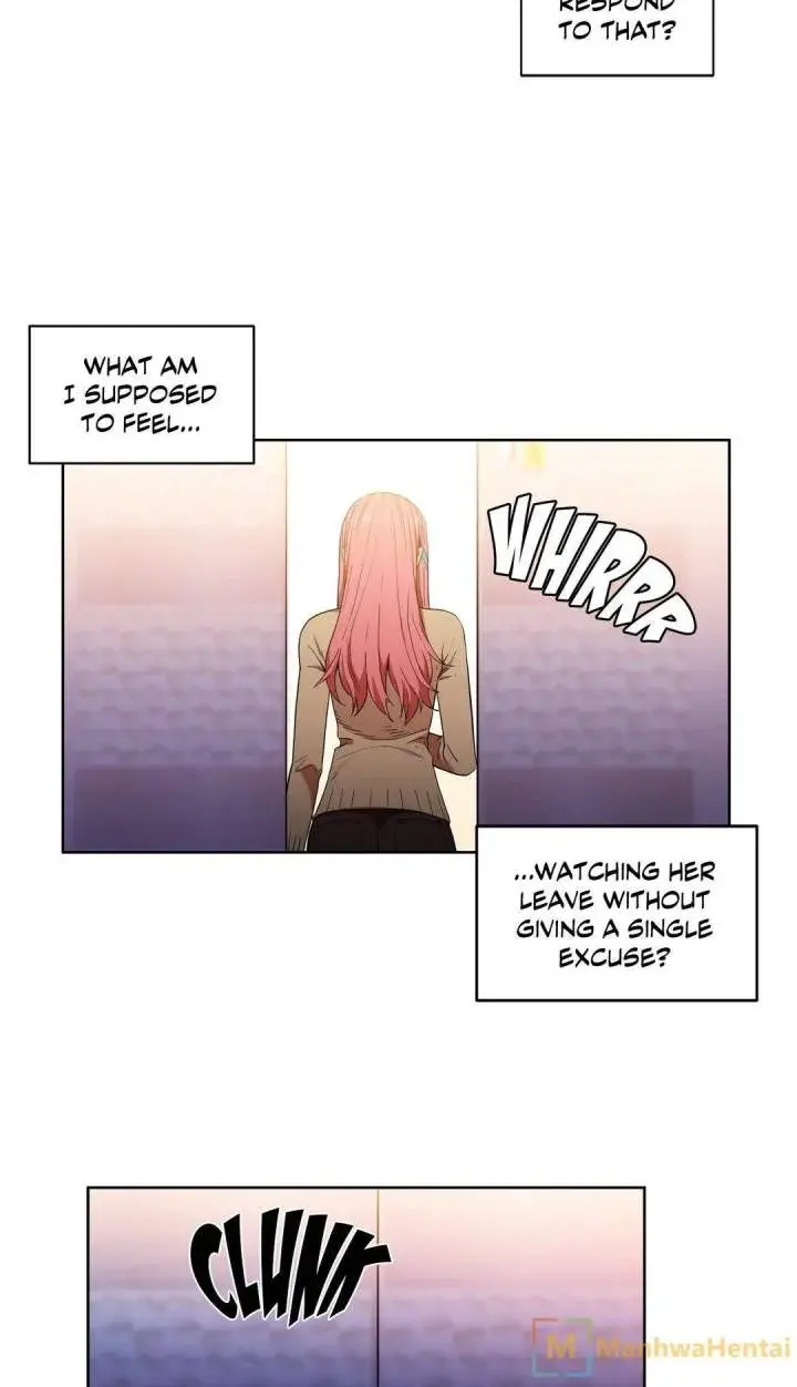 Solmis Channel Chapter 45 - Page 8