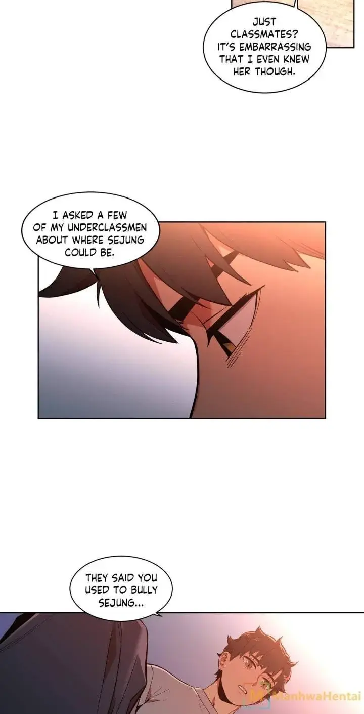 Solmis Channel Chapter 47 - Page 10