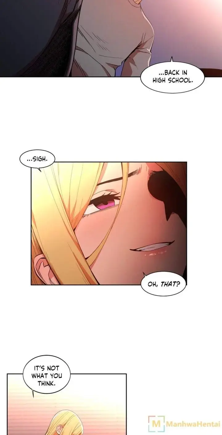 Solmis Channel Chapter 47 - Page 11