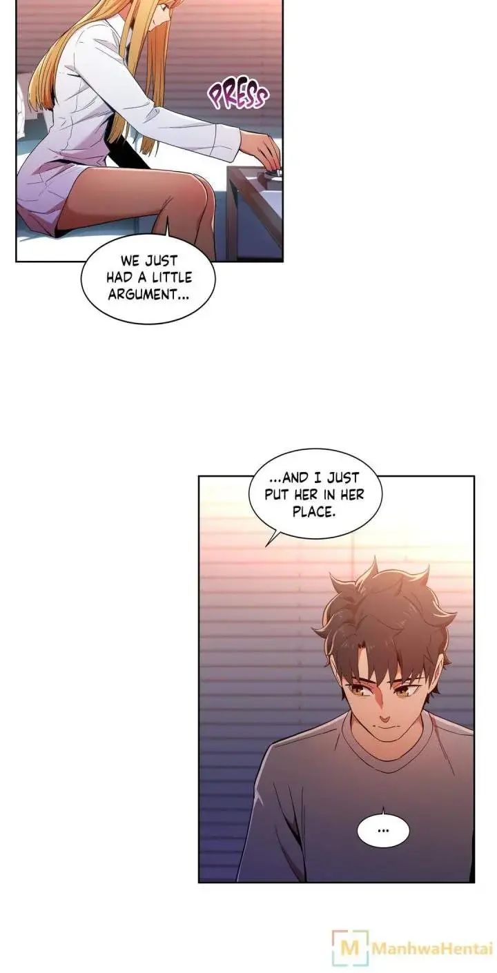 Solmis Channel Chapter 47 - Page 12