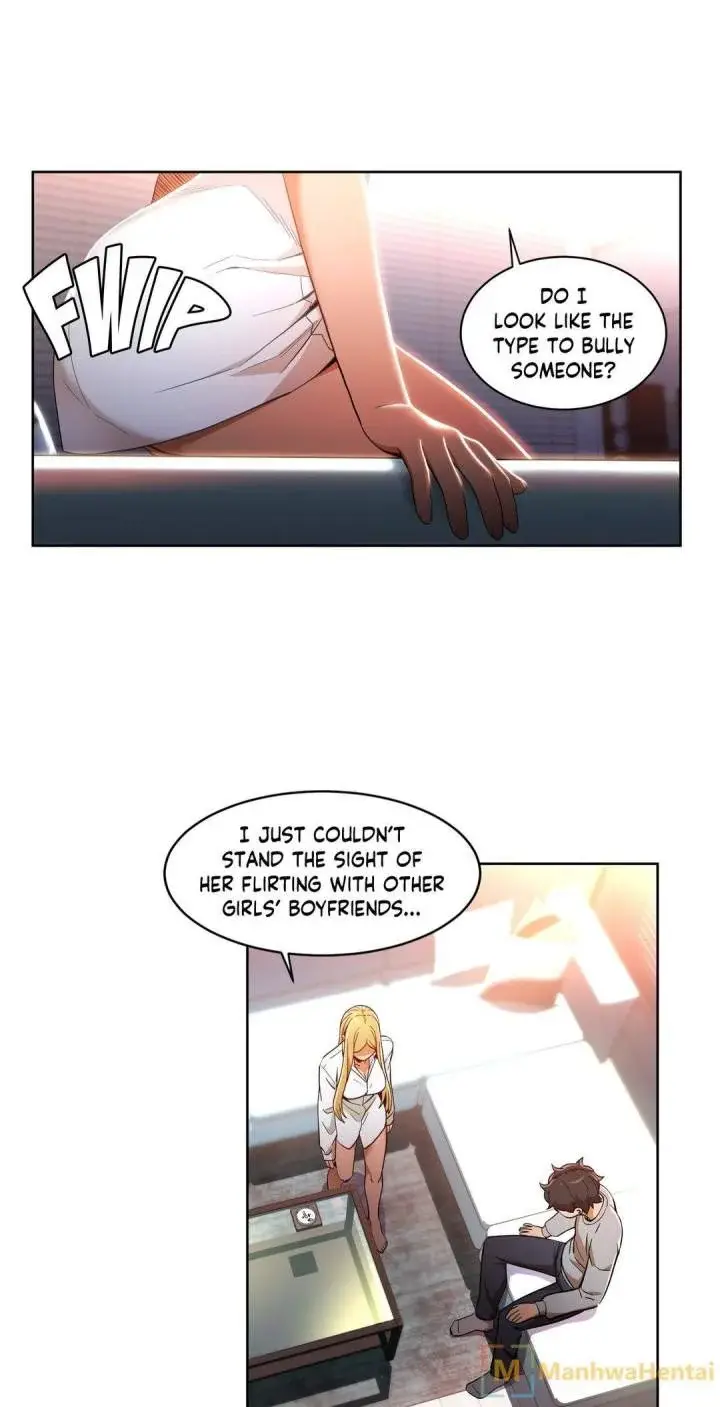 Solmis Channel Chapter 47 - Page 13