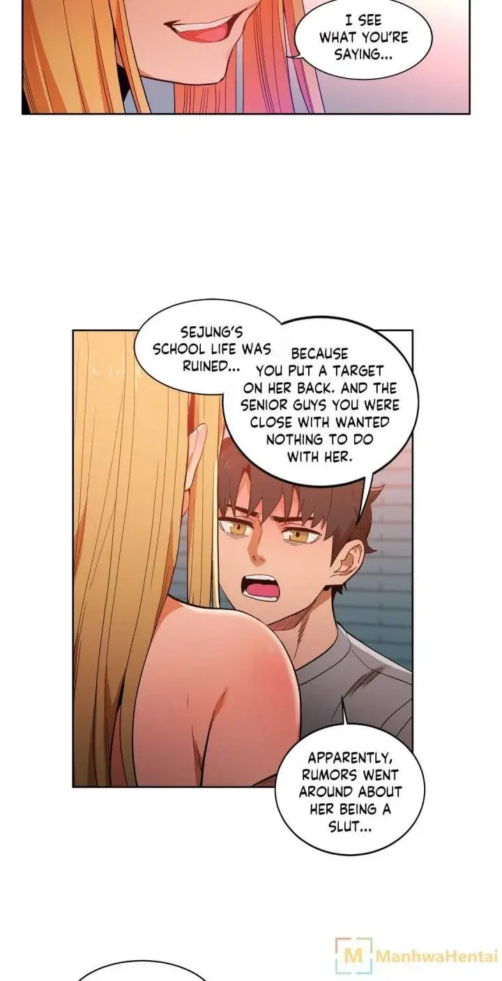 Solmis Channel Chapter 47 - Page 17