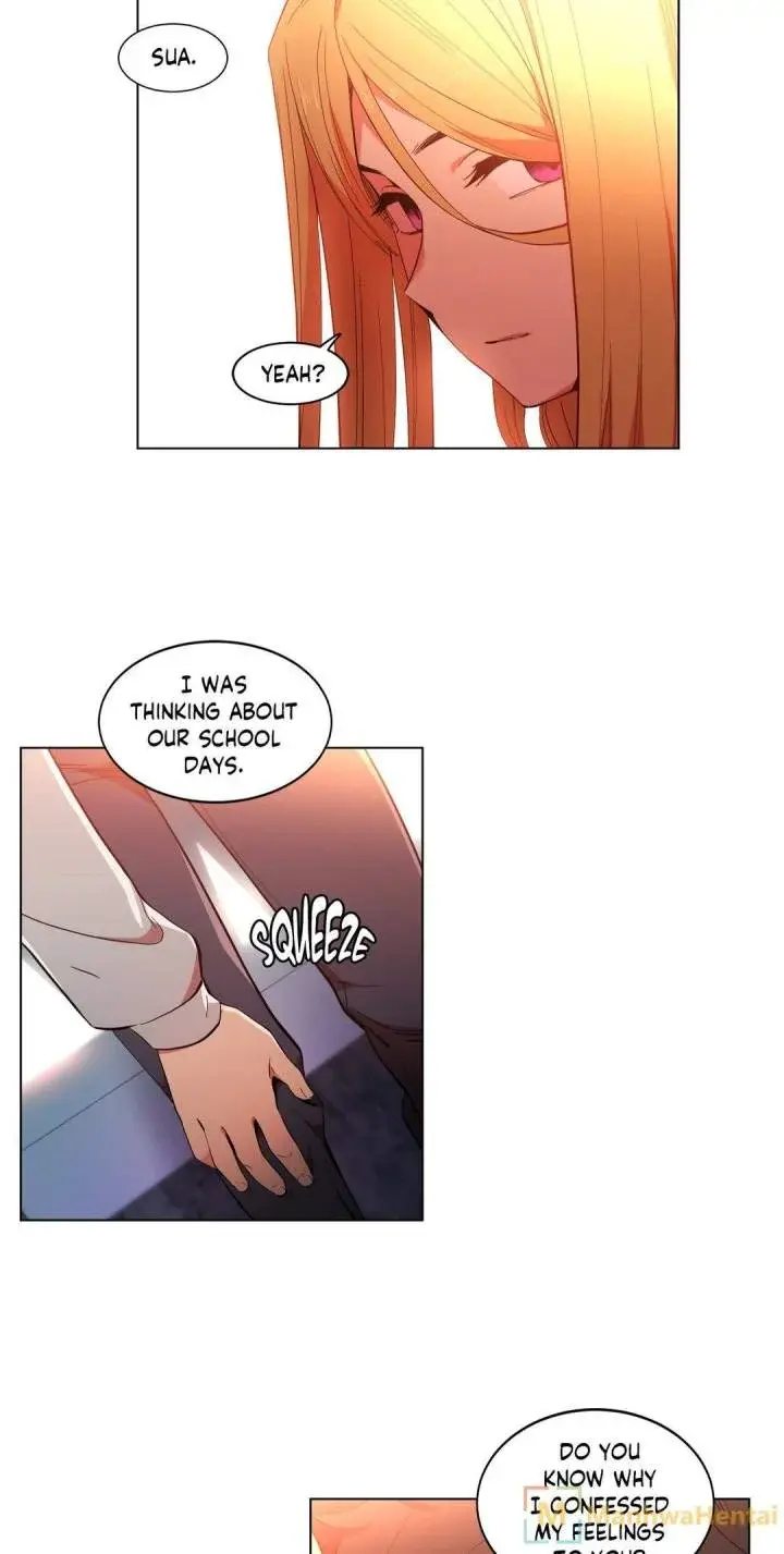 Solmis Channel Chapter 47 - Page 21