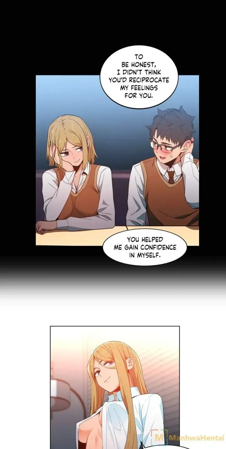 Solmis Channel Chapter 47 - Page 23