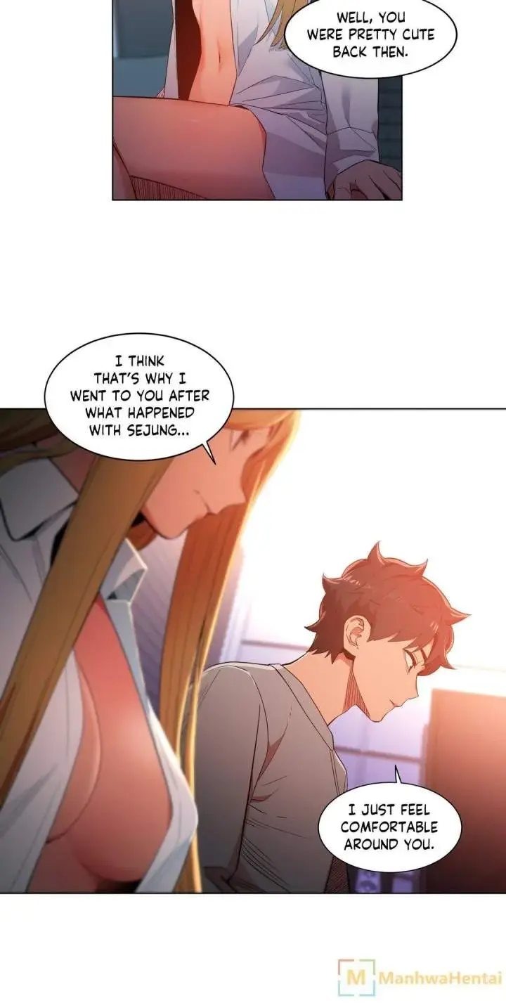 Solmis Channel Chapter 47 - Page 24