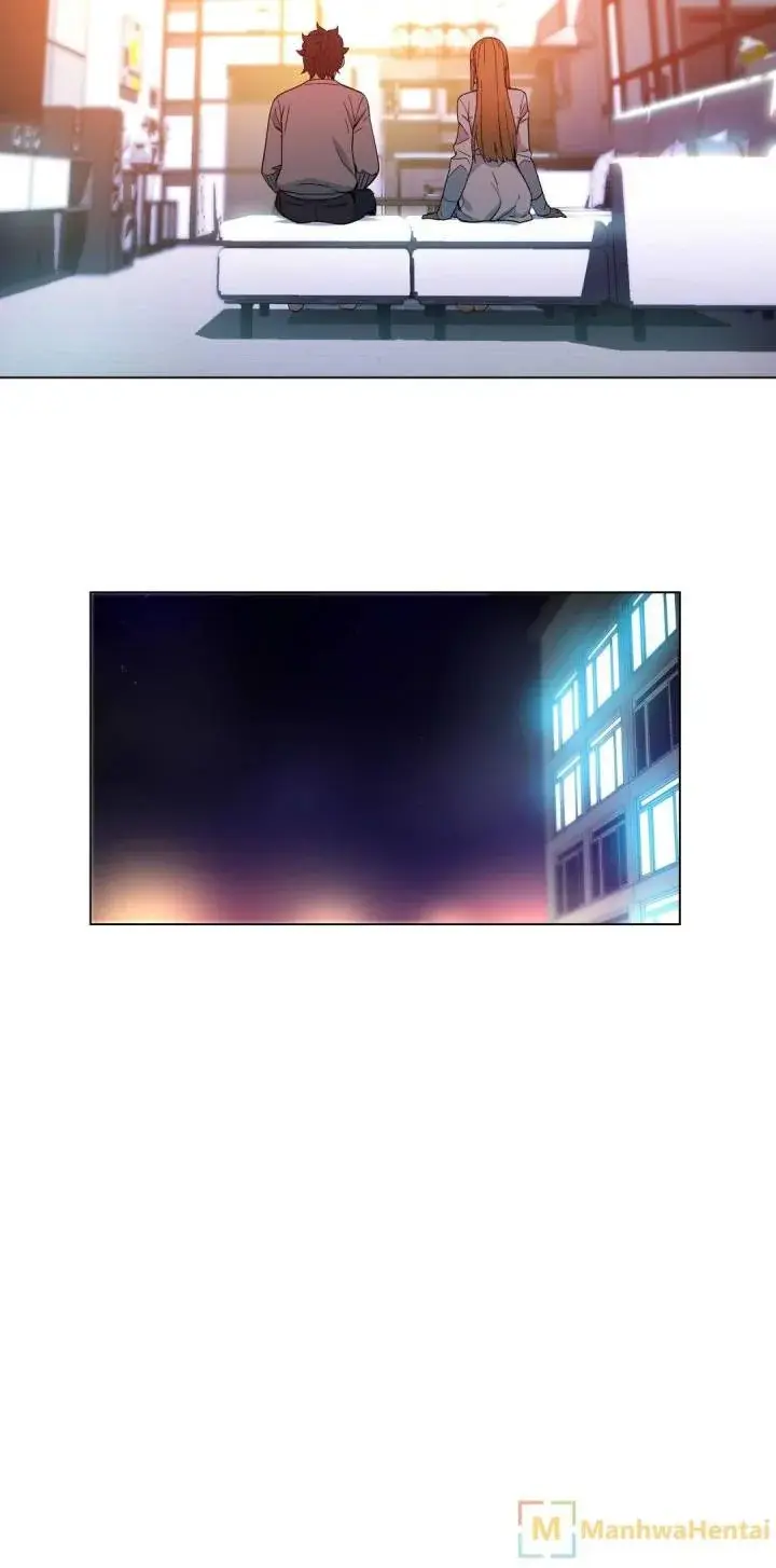 Solmis Channel Chapter 47 - Page 27