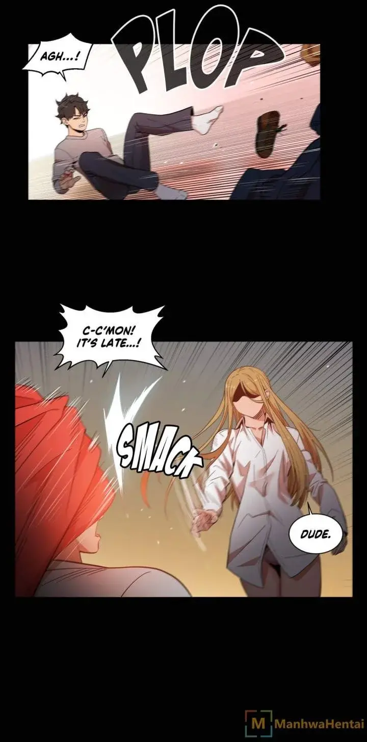 Solmis Channel Chapter 47 - Page 30