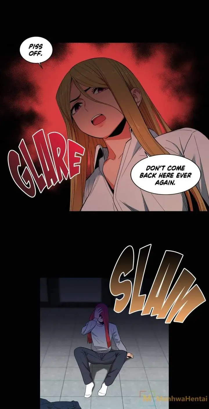 Solmis Channel Chapter 47 - Page 31