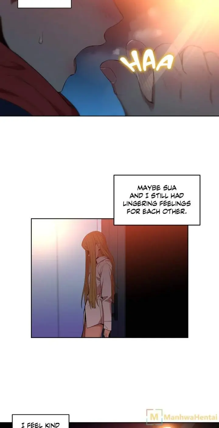Solmis Channel Chapter 47 - Page 33