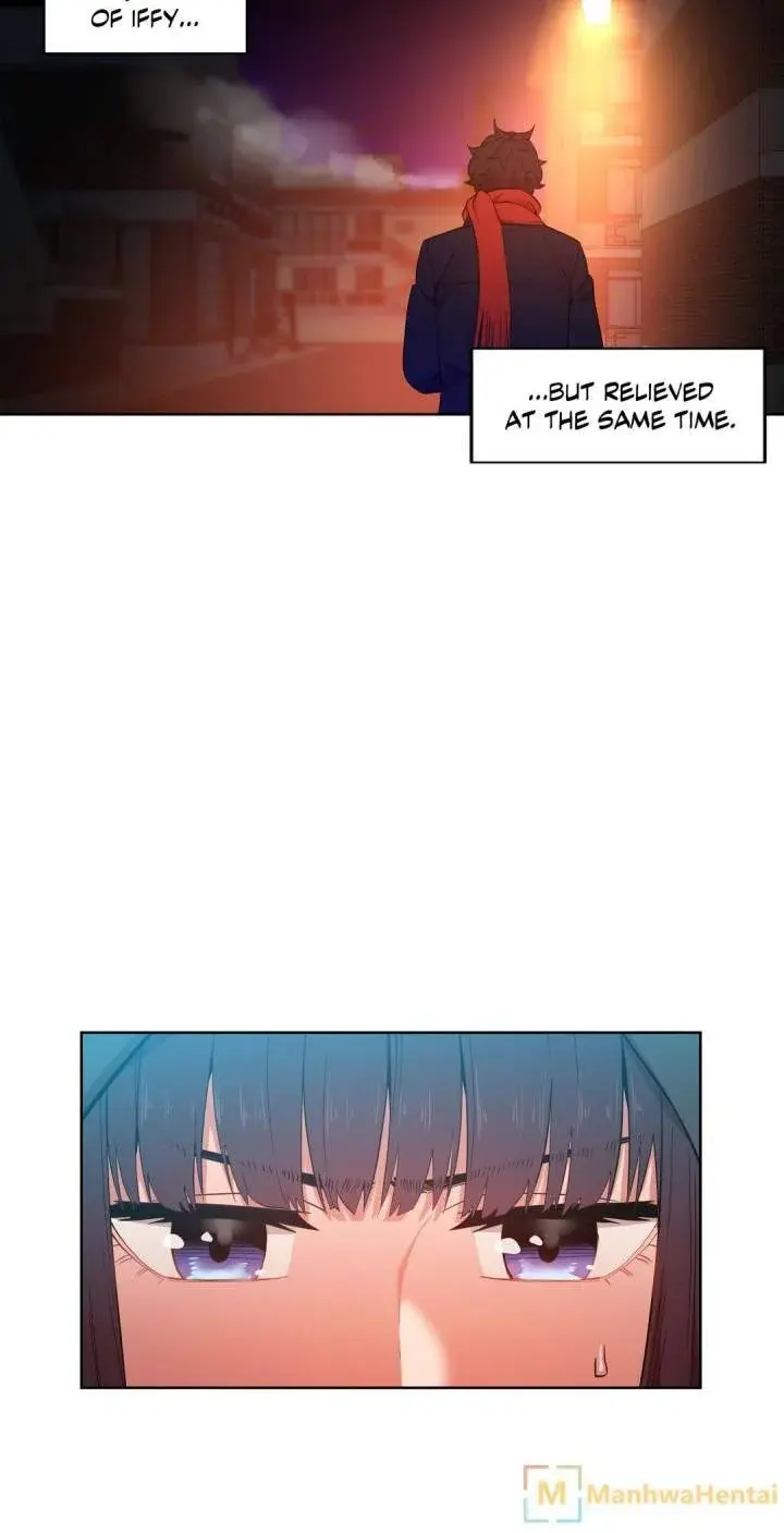Solmis Channel Chapter 47 - Page 34
