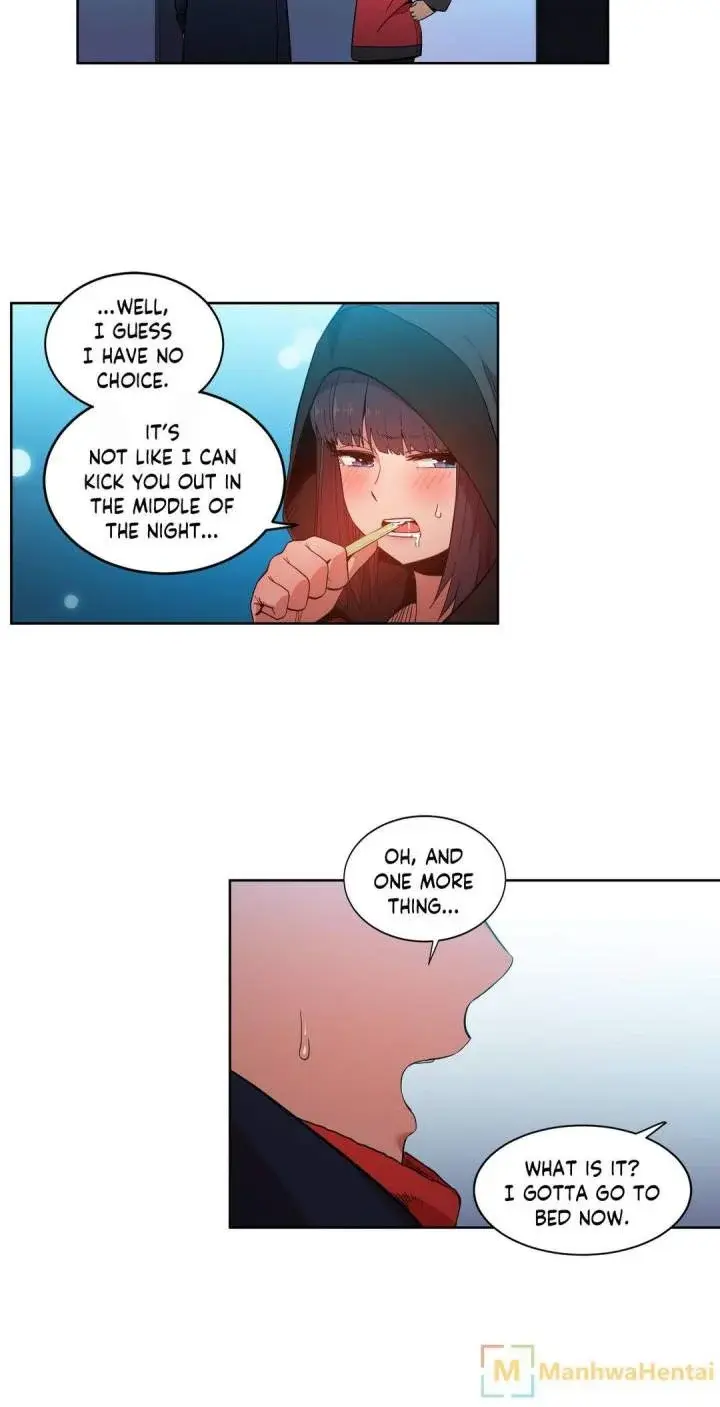 Solmis Channel Chapter 47 - Page 36