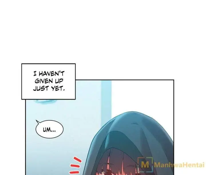 Solmis Channel Chapter 47 - Page 37