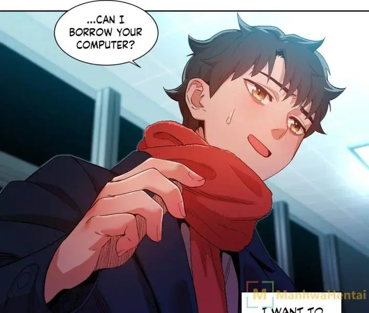 Solmis Channel Chapter 47 - Page 39