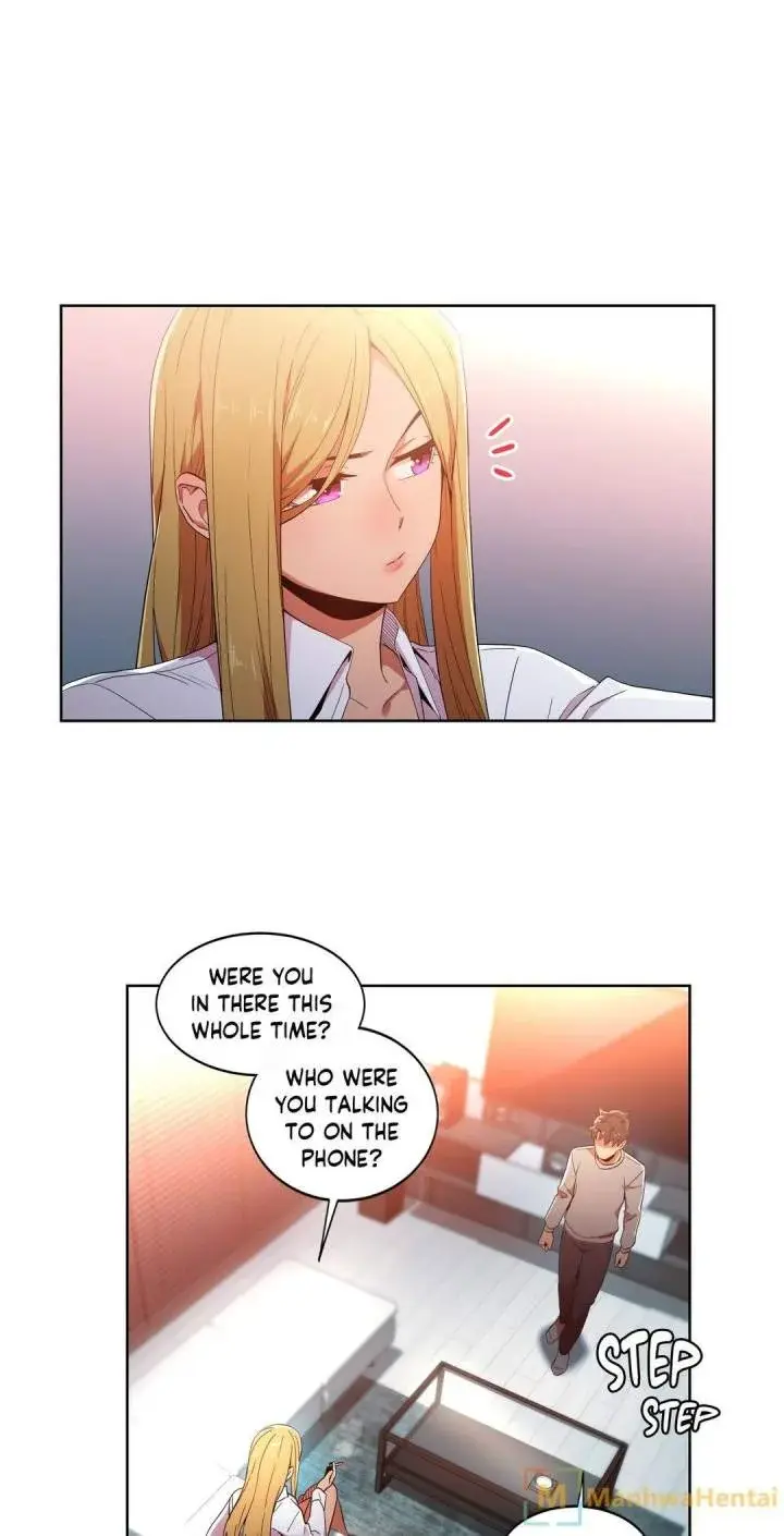 Solmis Channel Chapter 47 - Page 7