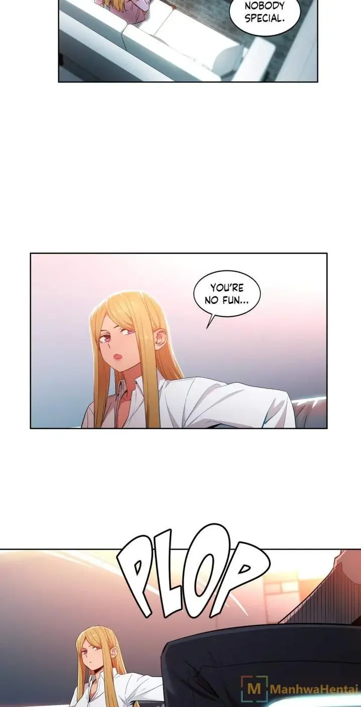 Solmis Channel Chapter 47 - Page 8