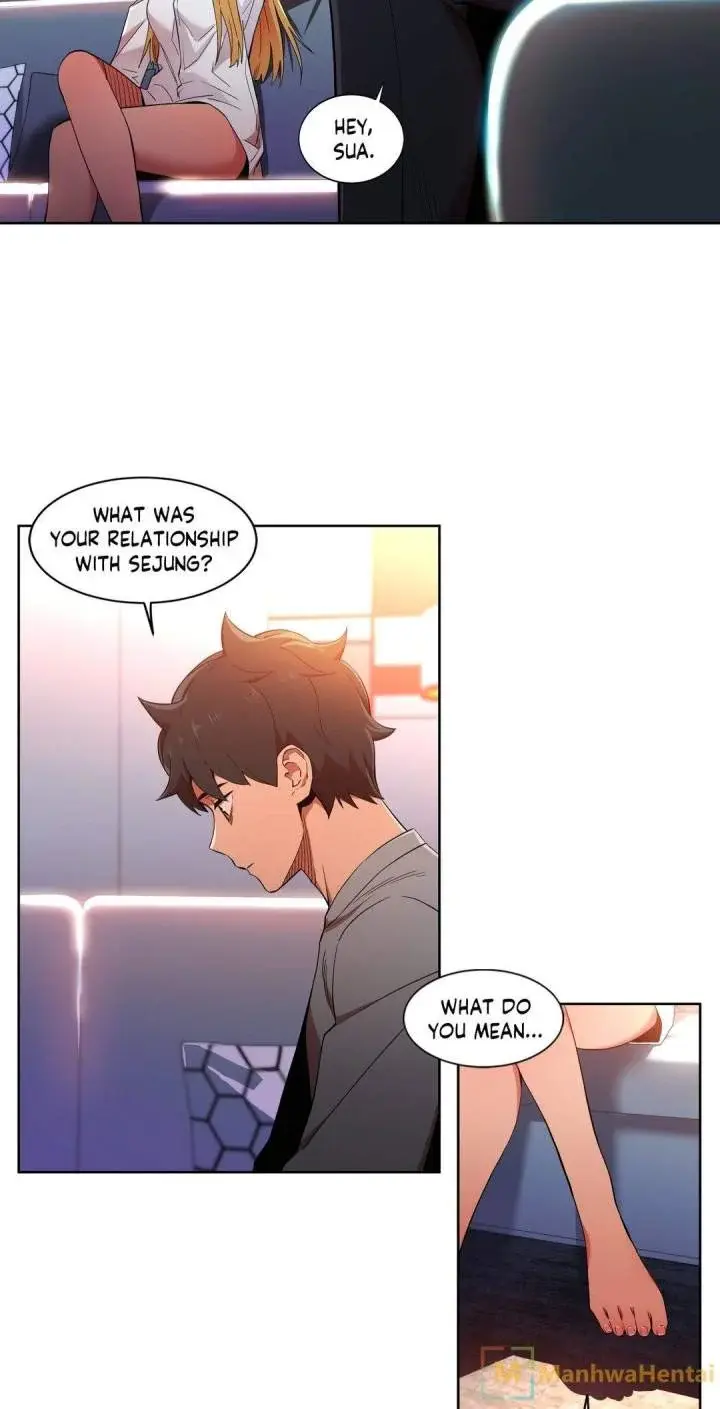 Solmis Channel Chapter 47 - Page 9