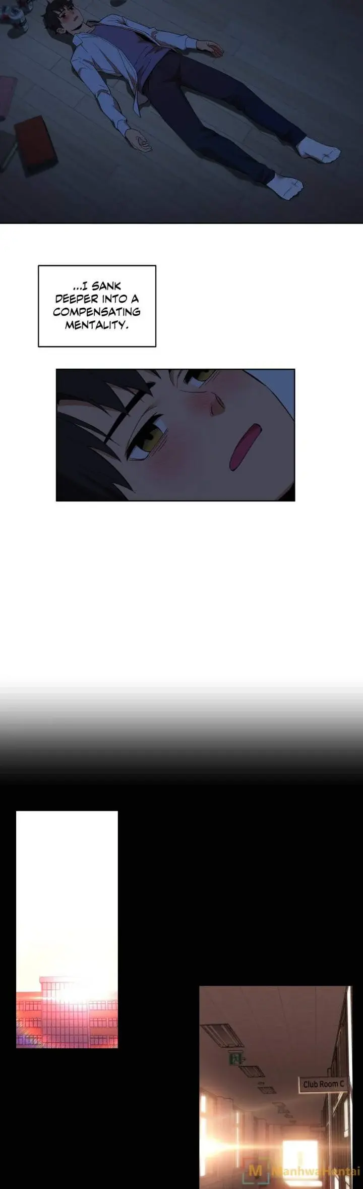 Solmis Channel Chapter 48 - Page 16