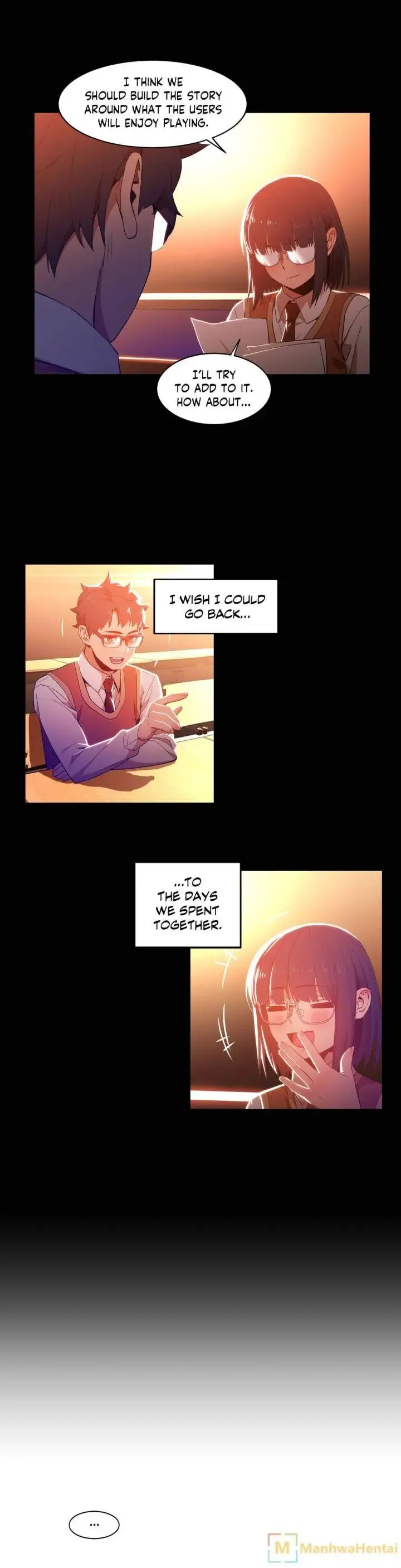 Solmis Channel Chapter 48 - Page 18