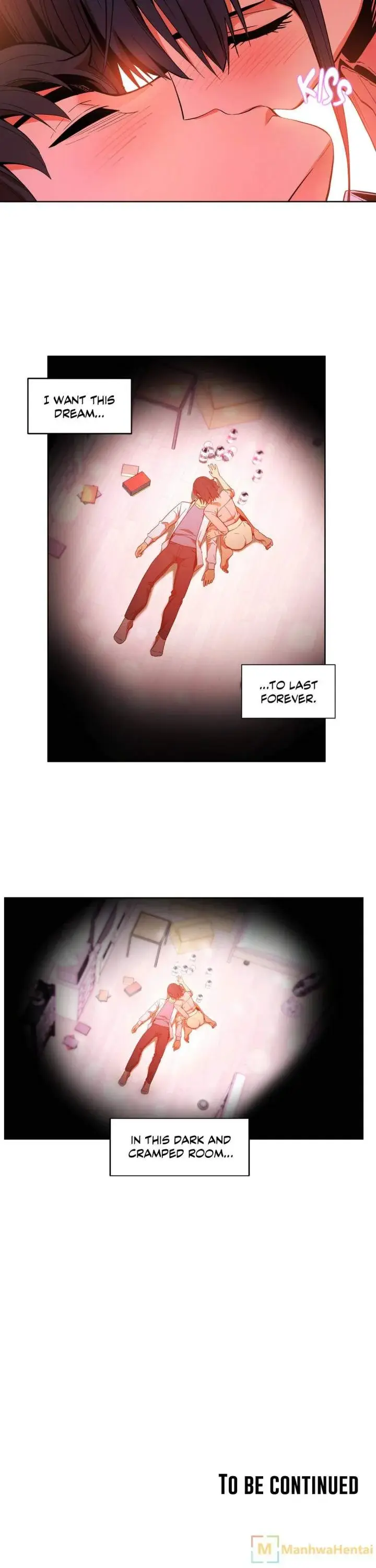Solmis Channel Chapter 48 - Page 22
